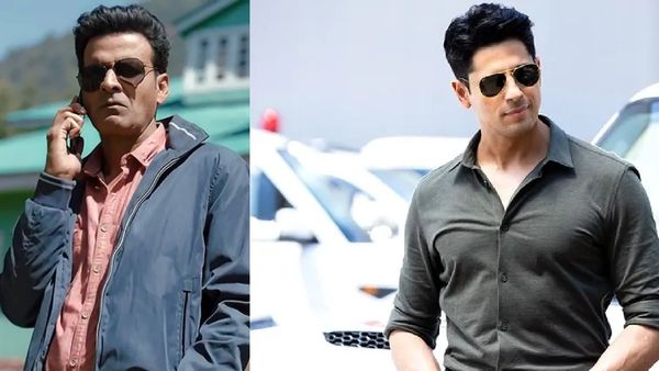 Independence Day 2024: From The Family Man To Indian Police Force, 5 Patriotic OTT Series To Binge-watch