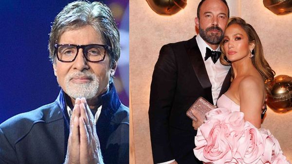 Entertainment Highlights: Amitabh Bachchan Gets Emotional; Are Jennifer Lopez-Ben Affleck Back Together?
