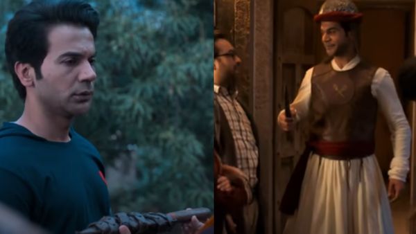Stree 2 Spoilers: Rajkummar Rao's Role As Vicky Has Strong Rebirth Connection; Here's Why We Think So!