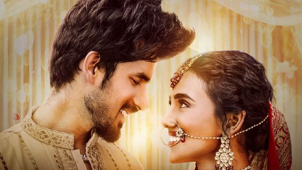 Raataan Kaali: Anupamaa's Paras Kalnawat & BKAS' Sayli Salunkhe's First Look In The Romantic Melody Revealed