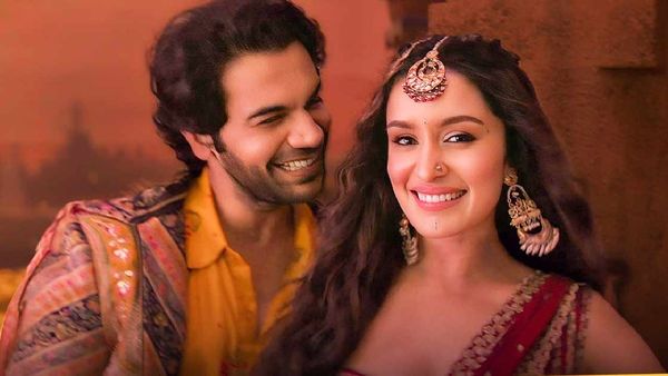 Stree 2 Worldwide Box Office Collection Day 4: Shraddha Kapoor Starrer Enters Rs. 200 Cr Club? Find Out!