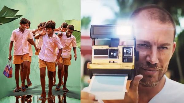 New Releases This Week: From Vaazhai To Blink Twice; Here's What To Watch This Weekend