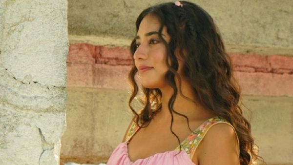 Nikeet Dhillon On Her Character In Amazon MiniTV’s Tujhpe Main Fida S2: She's A Fierce...