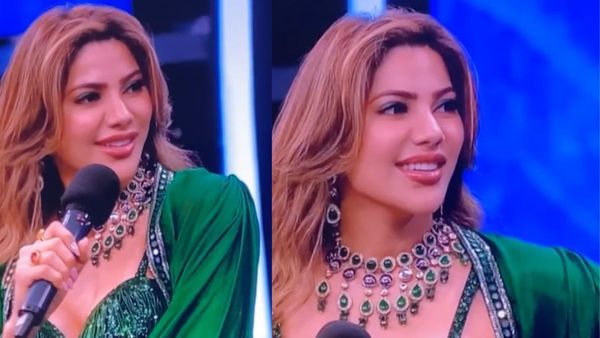 Bigg Boss Marathi 5 Third Captain Name: Nikki Tamboli Becomes New Captain; Urges Others To Do THIS