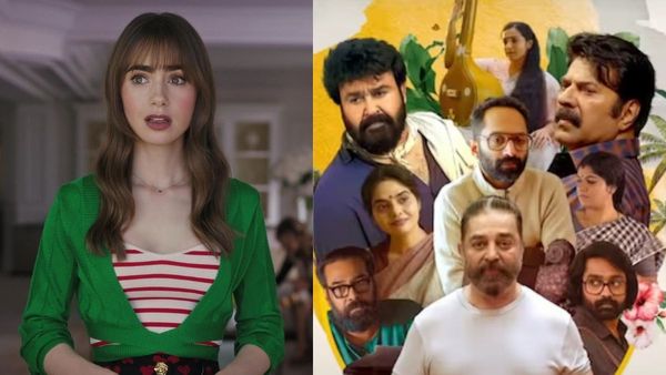 New OTT Releases On Independence Day Weekend: Emily In Paris To Manorathangal; Watch Thse On Netflix & More