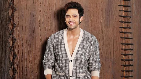 Parth Samthaan Wishes To Work With Kriti Sanon, Sharvari, And Tripti Dimri In Upcoming Projects