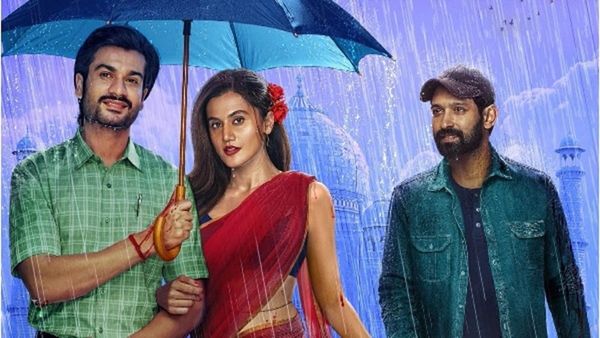 ‘Phir Aayi Hasseen Dillruba’: The Aanand L Rai production Clocks 10.6 Million Views; Trends At #1 Again