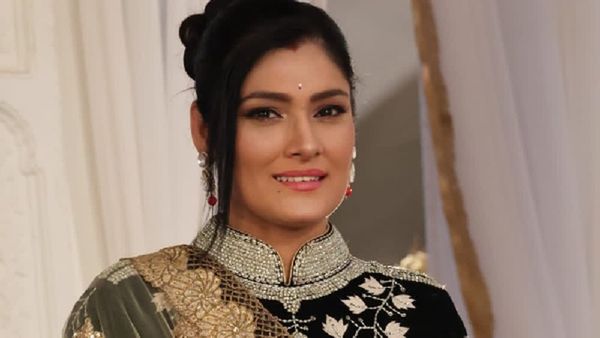 Friendship Day 2024 | Yeh Rishta Kya Kehlata Hai Fame Preeti Vipin Choudhary Calls Friends 'Previous Treasure'