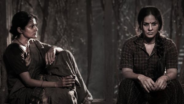 Sunny Leone's Dramatic Transformation In 'Quotation Gang' Captivates Fans Ahead Of Release