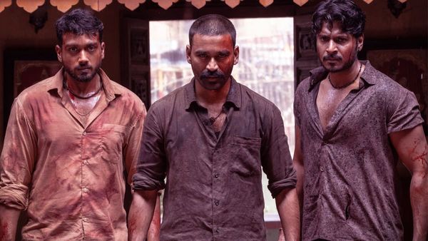 Raayan Box Office Collection Day 20 Prediction: Dhanush's Film Continues To Draw Audiences