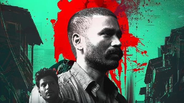 Prime Video Announces the Global Streaming Premiere of Dhanush-Starrer Tamil Action-Drama Raayan