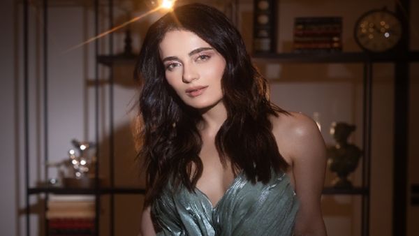 DYK Sarfira’s Radhikka Madan Never Wanted To Become An Actor? Here’s Where Her Preference Lies!