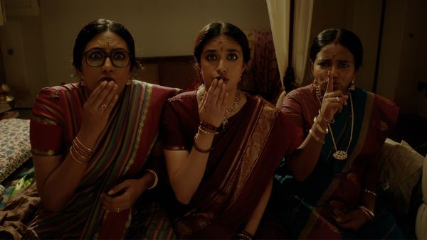 Raghu Thatha X Review: Here's What Audiences Have To Say About Keerthy Suresh's Political Comedy Film