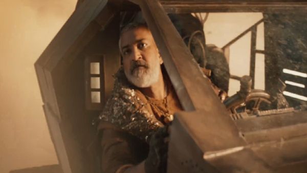 SS Rajamouli’s Cameo In The Newly Released OTT Hit Kalki 2898 AD Has Prabhas Fans Buzzing With Excitement