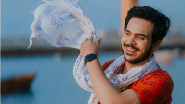 Raj Anadkat Reveals Keshav from 'United State of Gujarat' as His Dream Role!