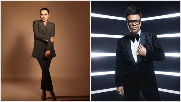 IFFM: Rani Mukerji, Karan Johar To Address Australian Parliament House At Indian Film Festival of Melbourne
