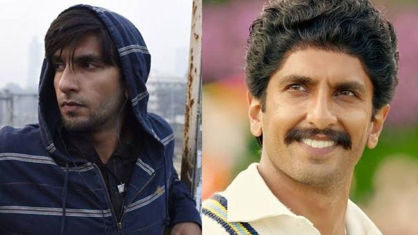 Gully Boy To 83: Ranveer Singh's Best Performances As He Hears Up For Aditya Dhar's Next