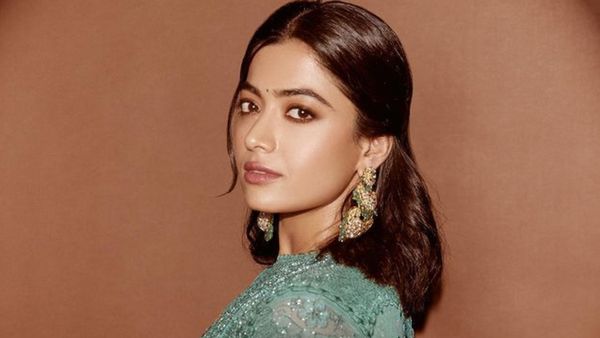 Sukumar's Pushpa 2 to A.R. Murugadoss' Sikandar: Check Out Rashmika Mandanna's Much Awaited Upcoming Projects