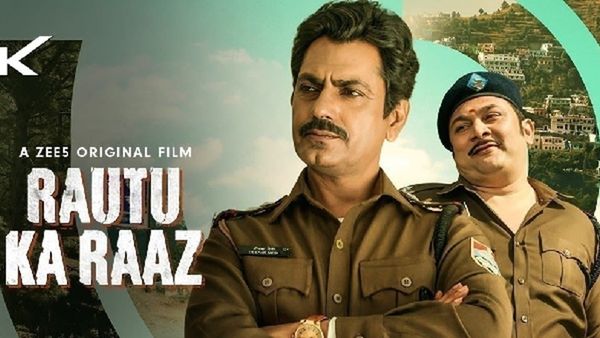 EXCLUSIVE! Rautu Ka Raaz Director On Casting Nawazuddin Siddiqui, Rajesh Kumar, Film's Sequel & More