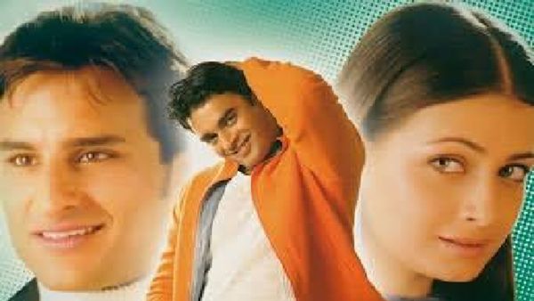 Jackky Bhagnani On Rehna Hai Tere Dil Mein Re-Release: Film Holds Very Special Place As It Was...