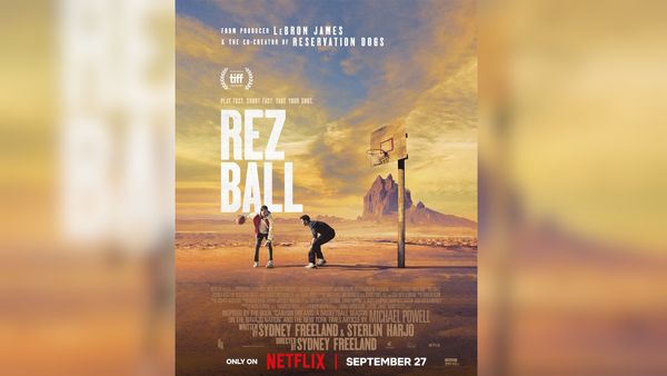 'Rez Ball' Netflix Trailer, Release Date, Cast And Crew, Other Details
