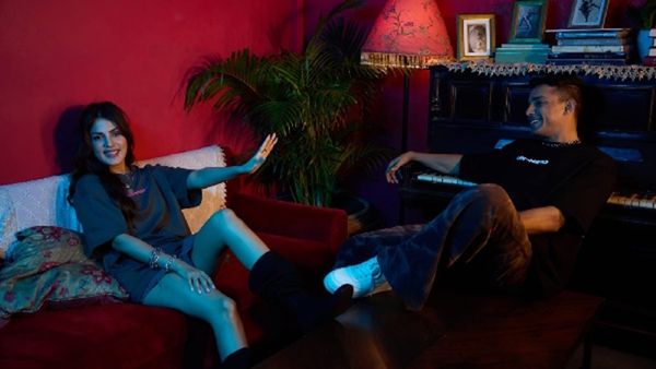 Rhea Chakraborty & Brother Showik Turn Entrepreneurs With ‘Chapter 2’- Details Inside