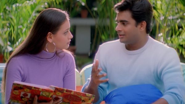 Rehnaa Hai Terre Dil Mein Re-Release Date: R Madhavan & Dia’s Film To Hit Screens After 23 Years On THIS Date