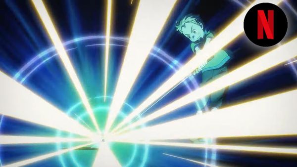 Japanese Band 'BLUE ENCOUNT' Releases Theme Song Collab With Anime 'Rising Impact'