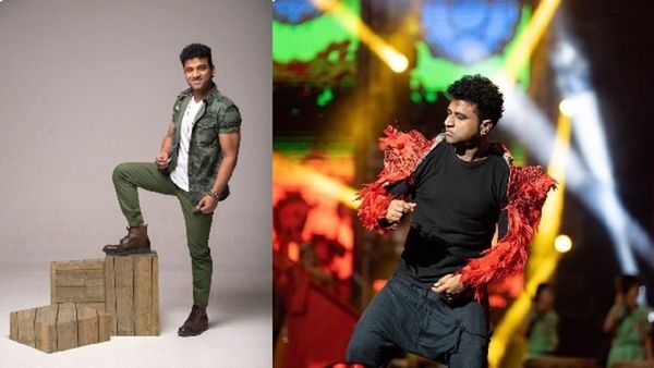 Rockstar DSP Is Ready to 'Rock' Hyderabad, Leaves Fans Excited As His India Tour Is Just 'Two Months' Away