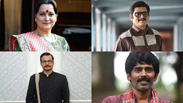 Rohitash Gour, Himani Shivpuri & Other Actors Reveal How Sanskrit Enriched Their Craft