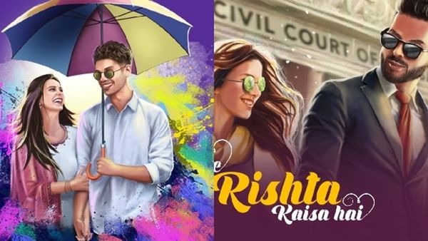 Romance Blooms In Monsoon: Pocket FM's Audio Series Hit New Highs, Collectively Surpass 700 Million Plays