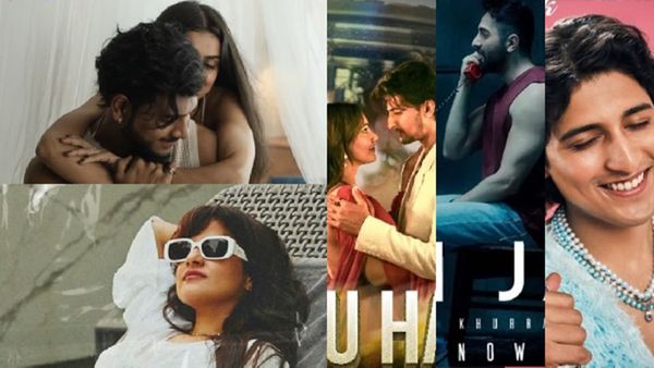 5 Romantic Songs to Include in Your Playlist for This Monsoon Season