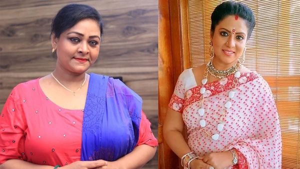 Roopa Sri Responds To Shakeela’s Allegations, Clarifies Harassment Incident On Malayalam Film Set As A Mix-Up