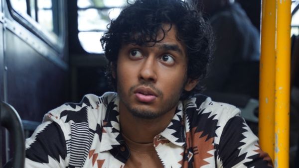 Tujhpe Main Fida S2 Actor Rudhraksh Jaiswal Recalls His College Days: We Were Extensively Involved With...