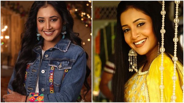 Independence Day 2024 EXCLUSIVE: Saarvie Omana Reflects On August 15 And True Meaning Of Freedom