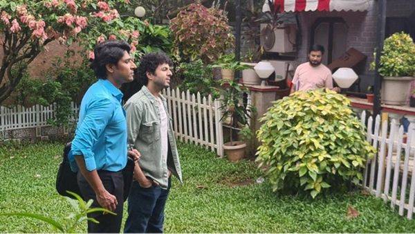 Celebrity Anchor & Host Sachiin Kumbhaar Opens Up On His Acting Comeback: Racism Made Me QUIT In Past