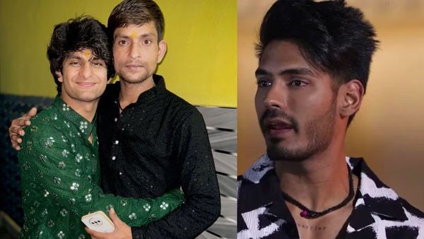 MTV Splitsvilla 15 Finale: Splitsvilla X5's Sachin Sharma Gets Emotional Over Brother's Death, Digvijay Reacts