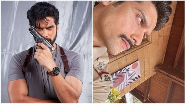 Bigg Boss OTT 3 Star Sai Ketan Rao Sai Ketan Rao Gears Up For New Role As A Police Officer, Fans Excited