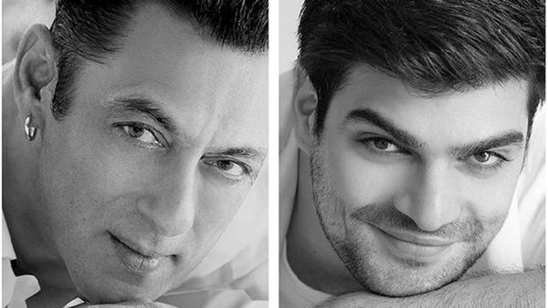 You are Mine Teaser Out Now: Salman Khan Vibes With Nephew Agni In This Heartwarming Video