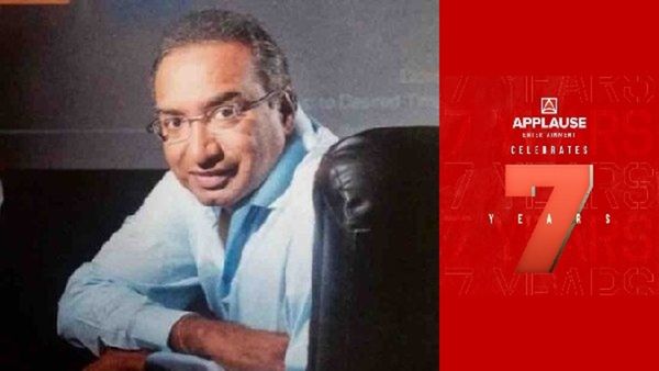 Sameer Nair Opens Up On 7 Years Of Applause Entertainment: It Embodies A Cycle Of...