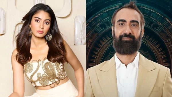 Bigg Boss OTT 3 Winner Sana Makbul Dubs Ranvir Shorey 'Male Chauvinist' As He Questions Actress' Victory