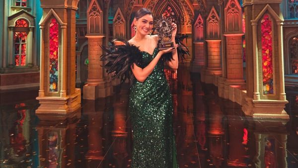 Bigg Boss OTT 3 Winner: Sana Makbul Wins Anil Kapoor’s Show & Lifts The Trophy During Grand Finale