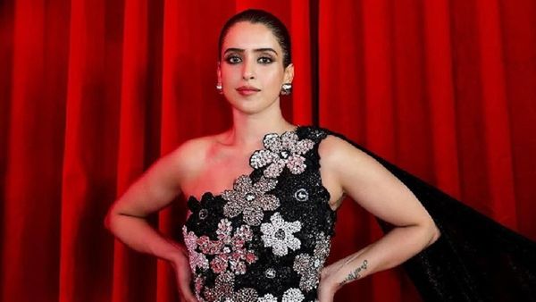 Sanya Malhotra Super Excited About Mrs' Premiere At 2024 Edition Of Indian Film Festival of Melbourne