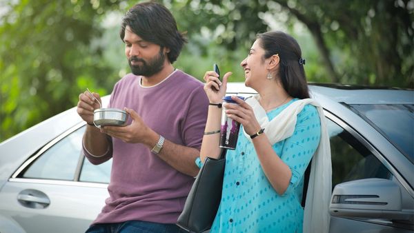 Filmfare Awards South 2024: Kannada Best Actor, Actress, Movie & Full Winners List