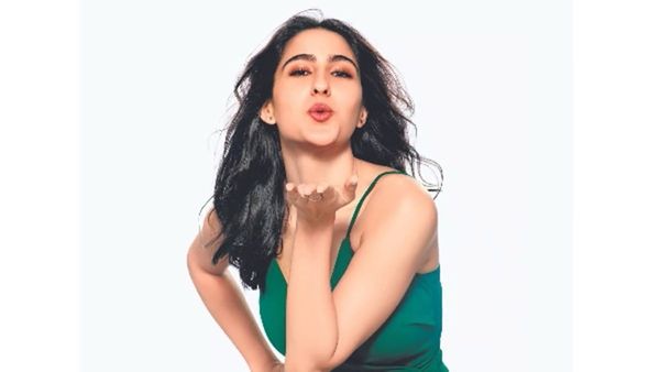 Raksha Bandhan 2024 | Sara Ali Khan Talks About Her Special Gift For Brother Ibrahim This Rakhi