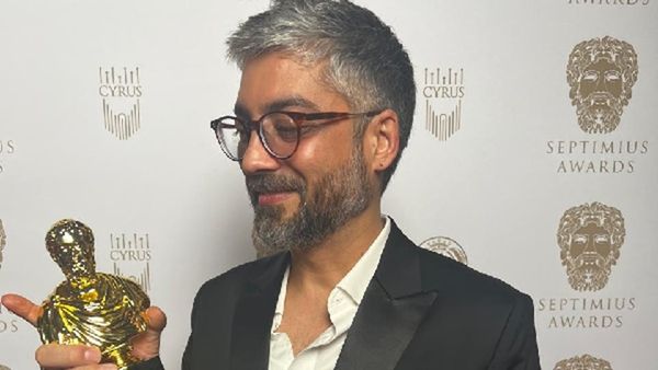 Maidaan Wins Best Asian Film Awards At Septimius Awards 2024