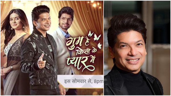 Ghum Hai Kisikey Pyaar Meiin Twist | Singer Shaan Shares DEETS About Savi-Rajat Engagement Track: I'll Try To…
