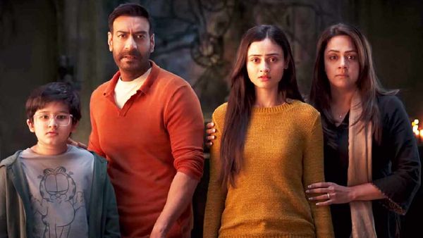 Shaitaan TV Premiere: How To Watch Ajay Devgn & R Madhavan’s Horror Thriller For Free In HD