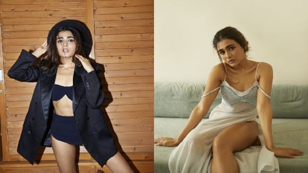 I Want To Do Action Films Says Shalini Pandey