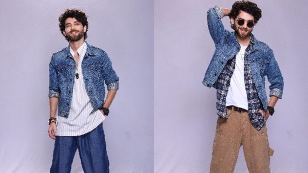 Shamshaan Champa Cast: Ayush Shrivastava To Play Lead Role In Shemaroo Umang's New Show- Deets Inside